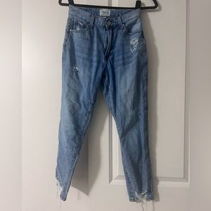 Insane Jeans size 23